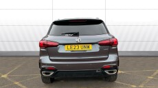 MG HS 1.5 T-GDI Trophy 5dr Petrol Hatchback